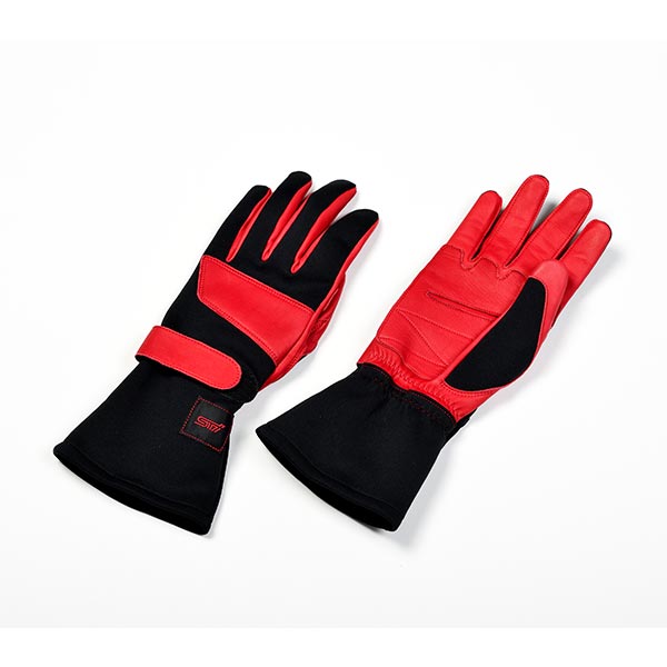 STI RACING GLOVES S CAR ACCESSORIES GOODS   STSG19100330