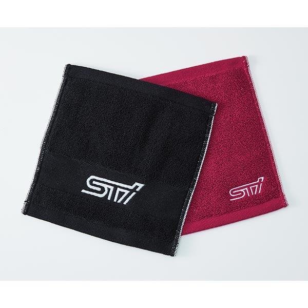 STI MINI TOWEL (SET OF 2)  For STSG19100420