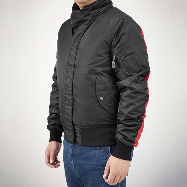 STI STI X AVIREX REVERSIBLE BLOUSON 3L For STSG19100480