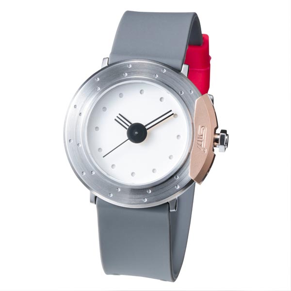 STI ORIGINAL WATCH DESIGNED BY STI WHITE  For STSG19100980