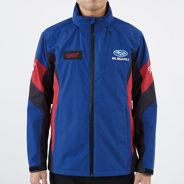 STI TEAM JACKET L For STSG19101040