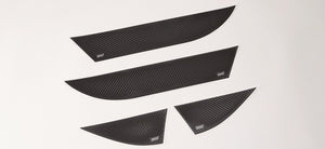 STI DOOR INNER PROTECTOR FOR IMPREZA/XV (GK/GT)  For SUBARU LEVORG VN STSG19101490