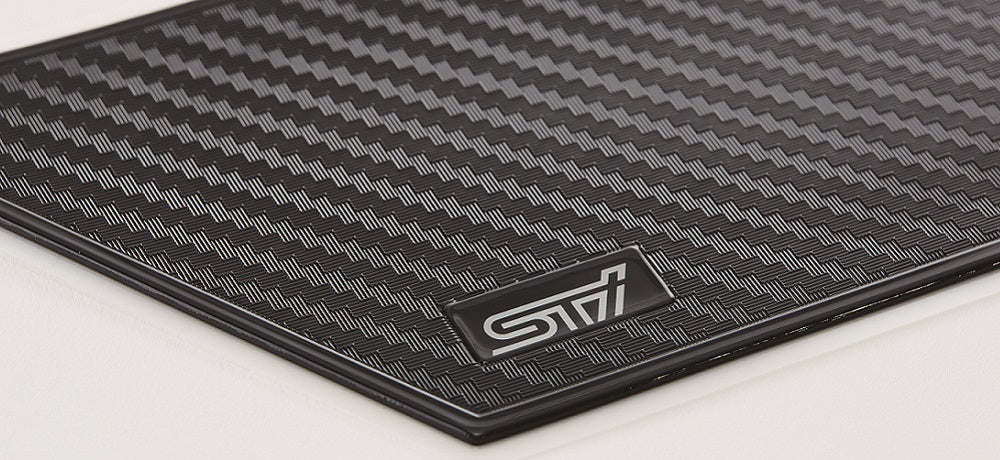 STI DOOR INNER PROTECTOR FOR IMPREZA/XV (GK/GT)  For SUBARU LEVORG VN STSG19101490