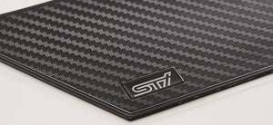 STI DOOR INNER PROTECTOR FOR IMPREZA/XV (GK/GT)  For SUBARU LEVORG VN STSG19101490