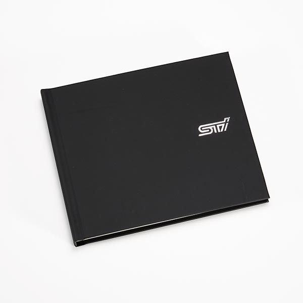 STI ALBUM (L SIZE)  For STSG19101500