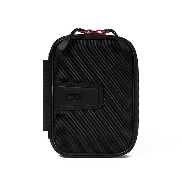 STI MEDIA & PASSPORT CASE  For STSG20100030
