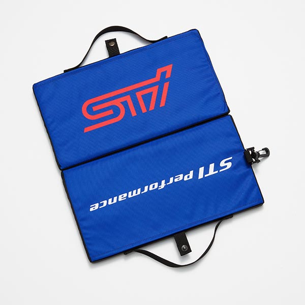 STI FOLDING CUSHION  For STSG20100050