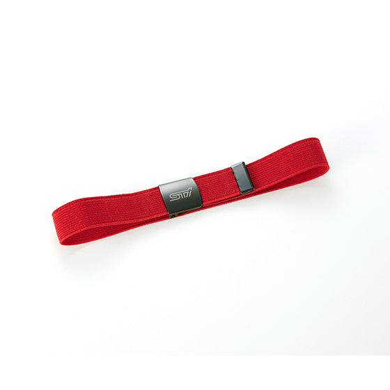 STI BOOK BAND (RED)  For STSG20100600