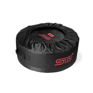 STI TIRE COVER (SET OF 4) STSG21100340