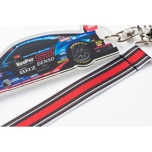 SUBARU GT KEY HOLDER STSG21100380