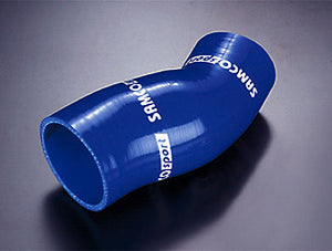 SAMCO SPORT INTAKE HOSE KIT PURPLE FOR SUBARU IMPREZA GC8 (STI WRX VER3-6) 40TB1095-PURPLE