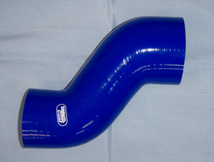 SAMCO SPORT INTAKE HOSE KIT MATTE BLACK FOR SUBARU IMPREZA GRB GH GRF GVB GVF 40TB1373-MATTE-BLACK