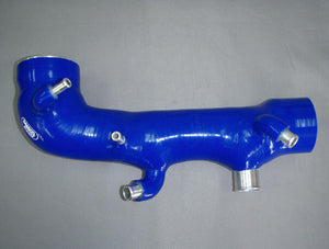 SAMCO SPORT INDUCTION HOSE KIT GUN METALLIC FOR SUBARU WRX-STI VAB 40TB2758-GUN-METALLIC