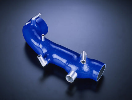 SAMCO SPORT INDUCTION HOSE KIT BLUE FOR SUBARU FORESTER SG5 40TB997-BLUE