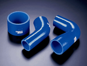 SAMCO SPORT TURBO HOSE KIT VINTAGE BLACK FOR SUBARU LEGACY B4 BE5 BH5 (A-C TYPE) 40TCS161-VINTAGE-BLACK