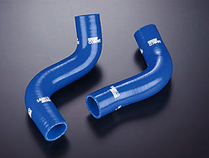 SAMCO SPORT COOLANT HOSE KIT GUN METALLIC FOR SUBARU FORESTER SG5 SG9 40TCS205-C-GUN-METALLIC