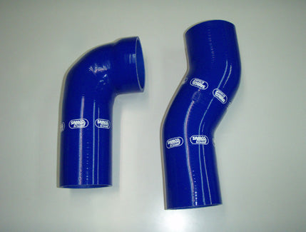 SAMCO SPORT INDUCTION HOSE KIT PURPLE FOR SUBARU LEGACY B4 BM9 40TCS516-IND-PURPLE