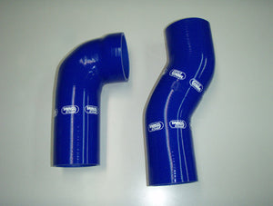 SAMCO SPORT INDUCTION HOSE KIT PURPLE FOR SUBARU LEGACY TOURING WAGON BR9 40TCS516-IND-PURPLE