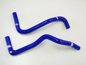 SAMCO SPORT HEATER HOSE KIT VIPER RED FOR SUBARU BRZ ZC6 (BULKHEAD) 40TCS546-H-VIPER-RED