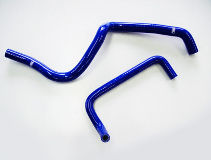 SAMCO SPORT POWER STEERING HOSE KIT GREEN FOR SUBARU IMPREZA GRB (2.0 STI) 40TCS580-PAS-GREEN