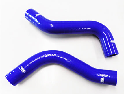 SAMCO SPORT COOLANT HOSE KIT WHITE FOR SUBARU REVORG VN5 40TCS749-C-WHITE