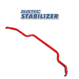 TANABE SUSTEC STABILIZER FRONT For TOYOTA 86 ZN6 FA20 PT32 - Black 