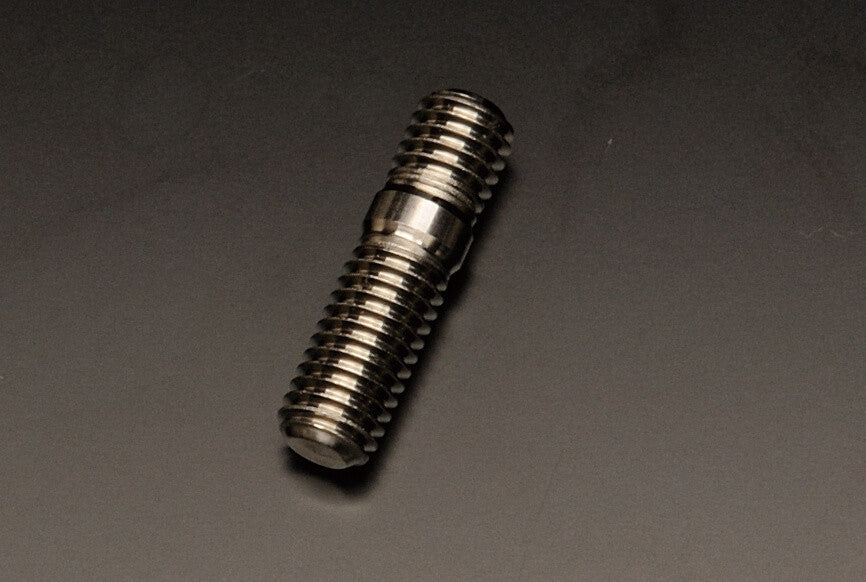 GREDDY SUS STUD BOLT FOR 11900675 - Black Hawk Japan