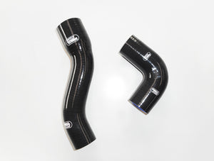 SAMCO SPORT TURBO HOSE KIT VINTAGE BLACK FOR SUZUKI JIMNY JA11 40TCS185-VINTAGE-BLACK