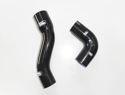 SAMCO SPORT TURBO HOSE KIT VIPER RED FOR SUZUKI JIMNY JA11 40TCS185-VIPER-RED