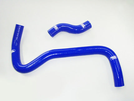 SAMCO SPORT COOLANT HOSE KIT VINTAGE BLACK FOR SUZUKI CAPPUCCINO EA21R 40TCS201-C-VINTAGE-BLACK