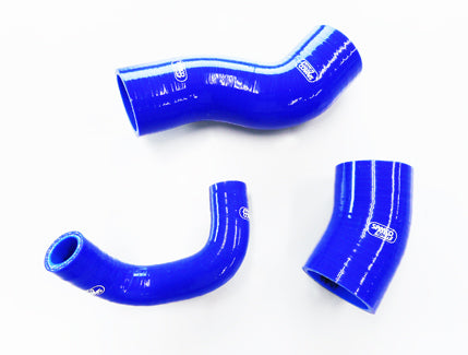 SAMCO SPORT TURBO HOSE KIT PURPLE FOR SUZUKI ALTO WORKS HA36S 40TCS661-PURPLE