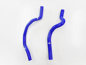 SAMCO SPORT HEATER HOSE KIT GREEN FOR SUZUKI SWIFT ZC33S 40TCS675-H-GREEN