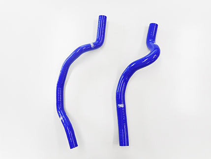 SAMCO SPORT HEATER HOSE KIT BLACK FOR SUZUKI SWIFT ZC33S 40TCS675-H-BLACK