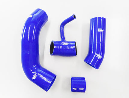 SAMCO SPORT INDUCTION HOSE KIT PURPLE FOR SUZUKI SWIFT ZC33S 40TCS675-IND-PURPLE