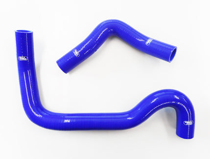 SAMCO SPORT COOLANT HOSE KIT BLUE FOR SUZUKI JIMNY JB64W 40TCS678-C-BLUE
