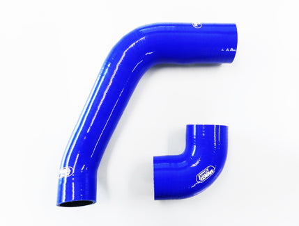 SAMCO SPORT INDUCTION HOSE KIT MATTE BLACK FOR SUZUKI JIMNY JB64W 40TCS678-IND-MATTE-BLACK