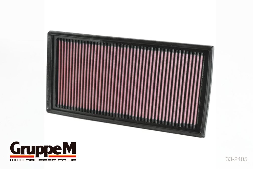 GRUPPEM SPARE FILTER  For  33-2405