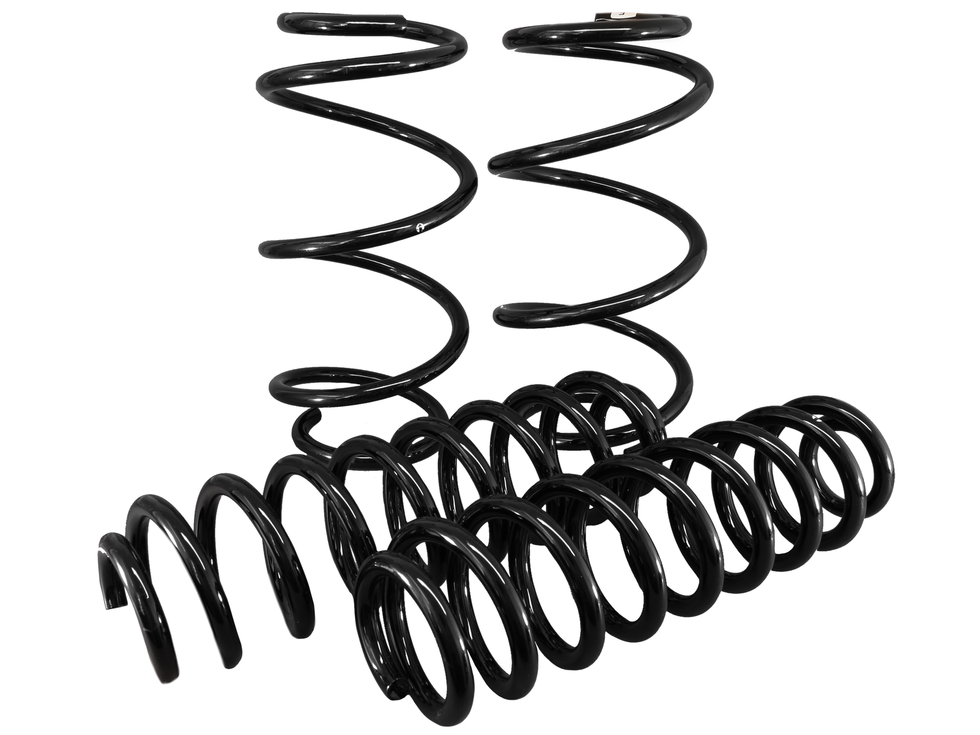 AGESUS LIFT UP SPRING SET For ROCKY A210S 4WD AG-A210S