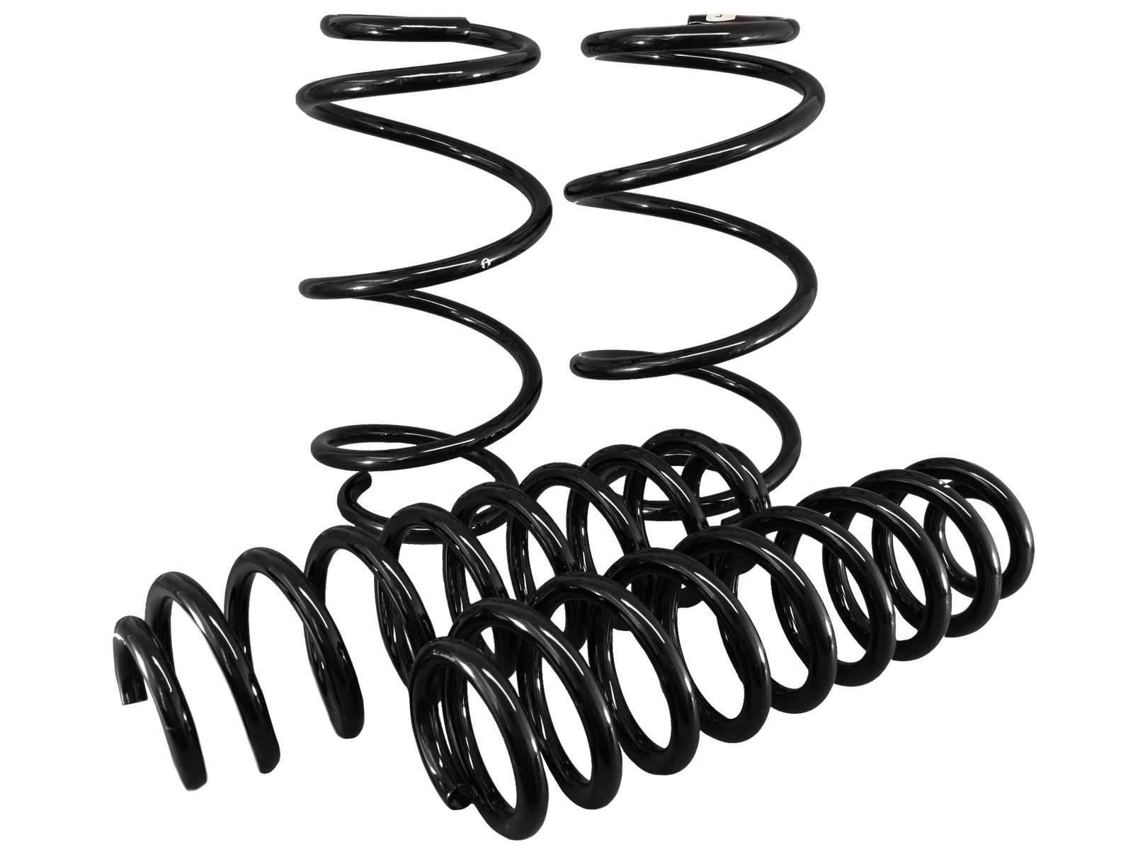 AGESUS LIFT UP SPRING SET For IGNIS FF21S 4WD AG-FF21S-4W