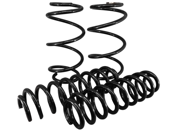 AGESUS LIFT UP SPRING SET For IGNIS FF21S 4WD AG-FF21S-4W
