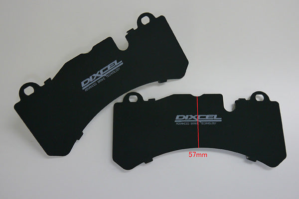 DIXCEL 9910013 PAD STOP SHIM [Compatibility List in Desc.] S.S0013-SHPT4