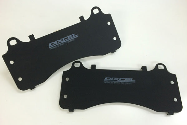 DIXCEL 3114748 PAD STOP SHIM [Compatibility List in Desc.] S.S4748-SHPT4