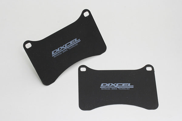 DIXCEL 311537 PAD STOP SHIM [Compatibility List in Desc.] S.SM225-TFPT4