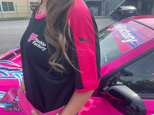 YASHIO FACTORY SPORTS T-SHIRT XL FOR  YASHIO-FACTORY-00007