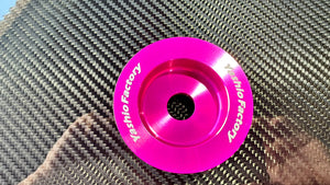 YASHIO FACTORY ALTERNATOR PULLEY FOR NISSAN SILVIA S13 S14 S15 180SX YASHIO-FACTORY-00099