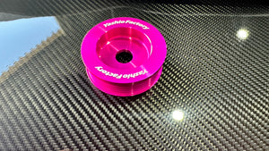 YASHIO FACTORY ALTERNATOR PULLEY FOR NISSAN SILVIA S13 S14 S15 180SX YASHIO-FACTORY-00099