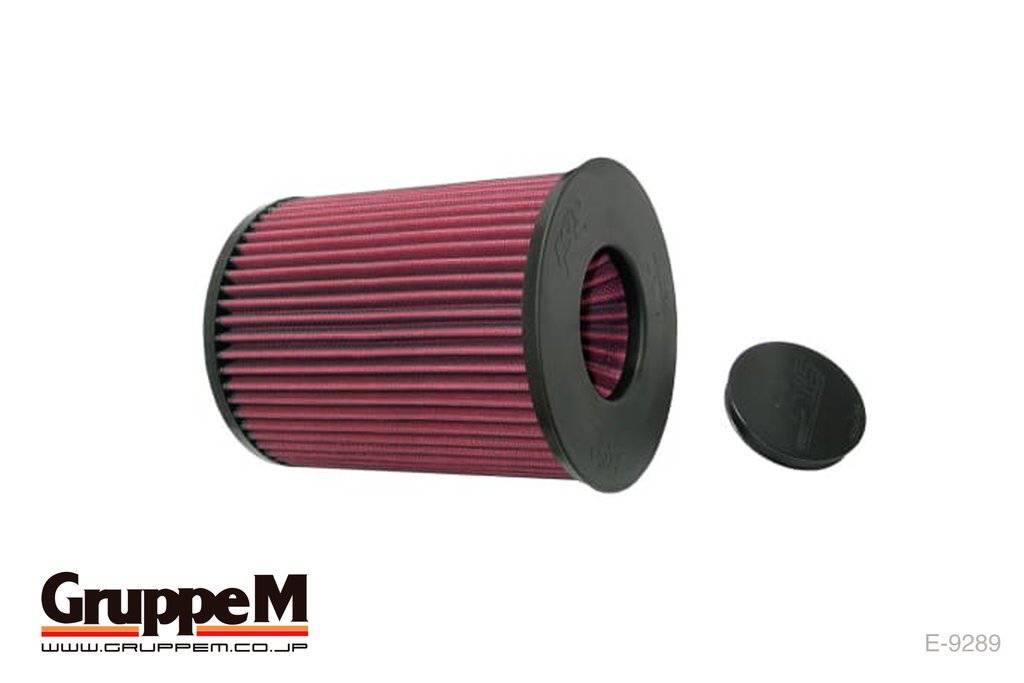 GRUPPEM SPARE FILTER  For  E-9289