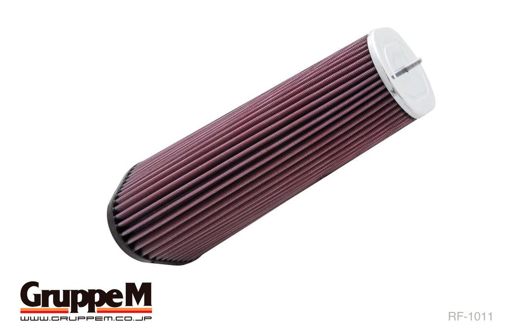 GRUPPEM SPARE FILTER  For  RF-1011