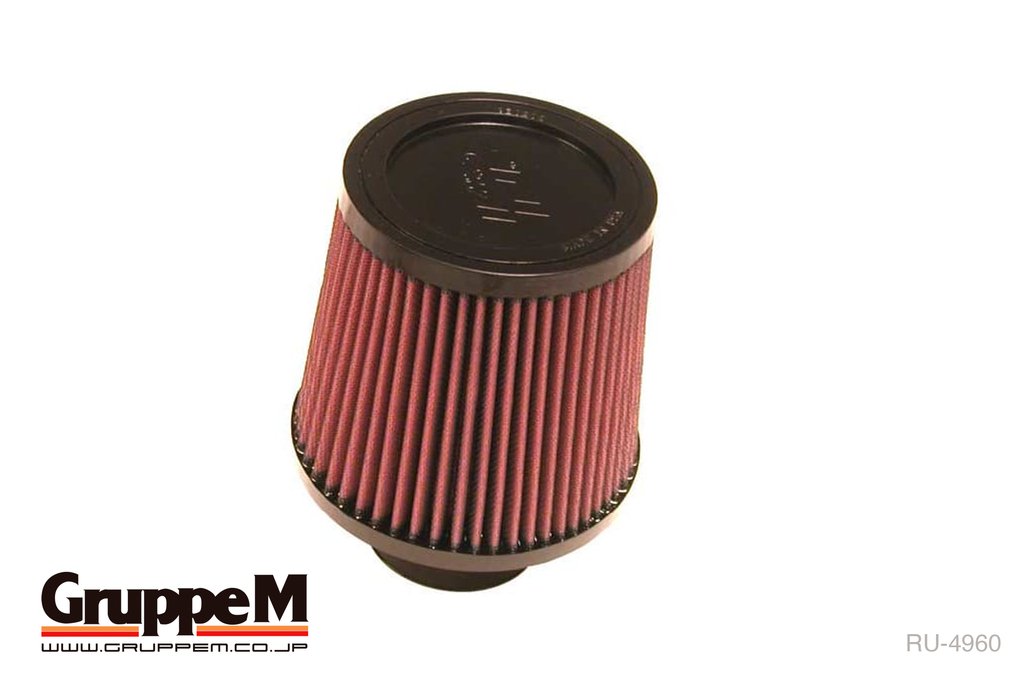 GRUPPEM SPARE FILTER  For  RU-4960