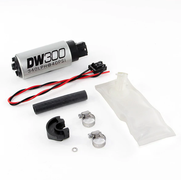 YASHIO FACTORY DEATSCHWERKS FUEL PUMP 9-301-1024 FOR NISSAN SILVIA S15 YASHIO-FACTORY-00002
